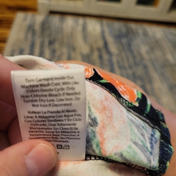 Nwt No Boundaries size XL - Picture 4 of 4